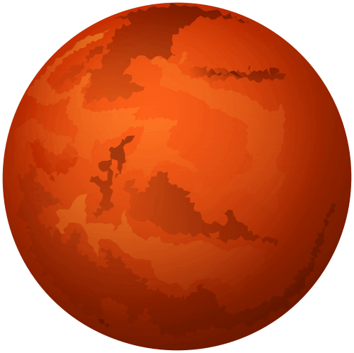 mars